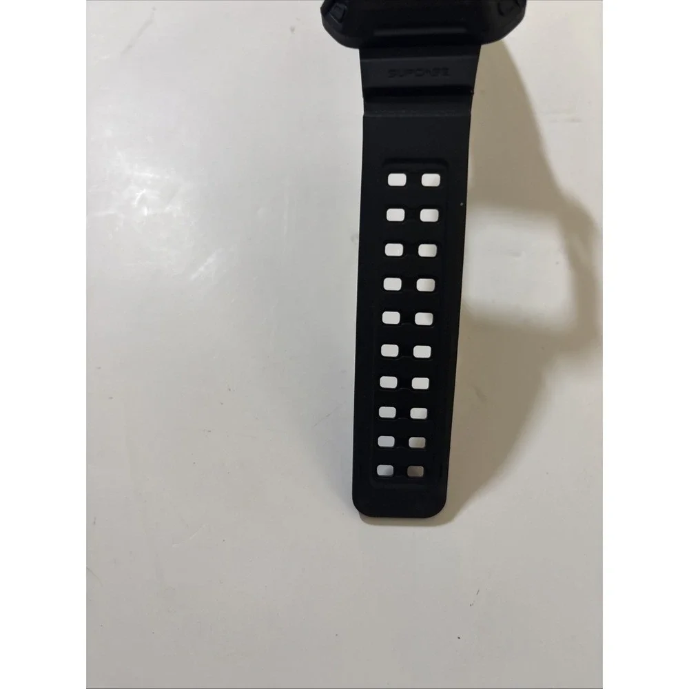Apple Watch Case SUPCASE UBPro Full-Body Cover with Built-in Strap Bands EUC
